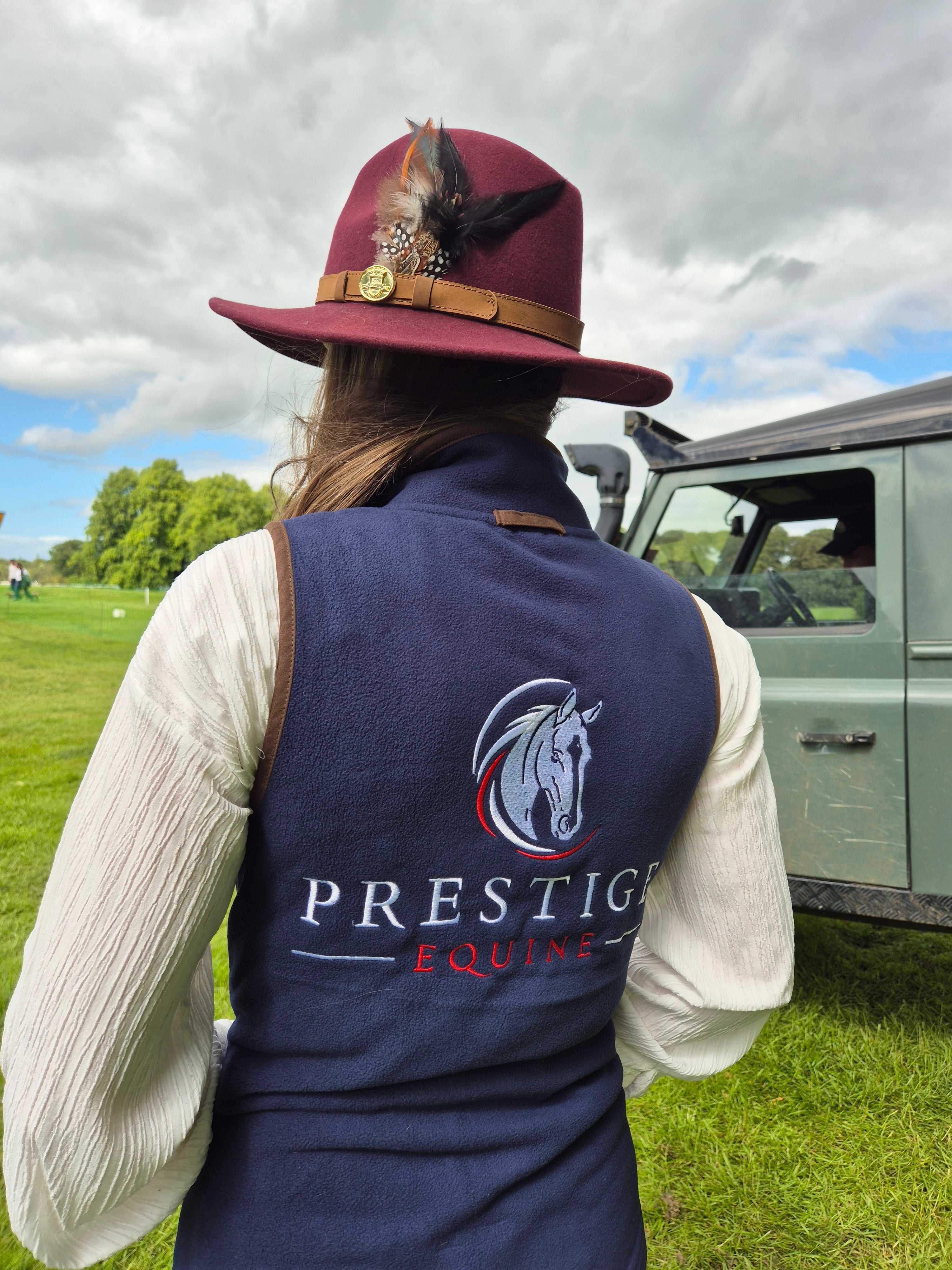 BRANDED WEAR
