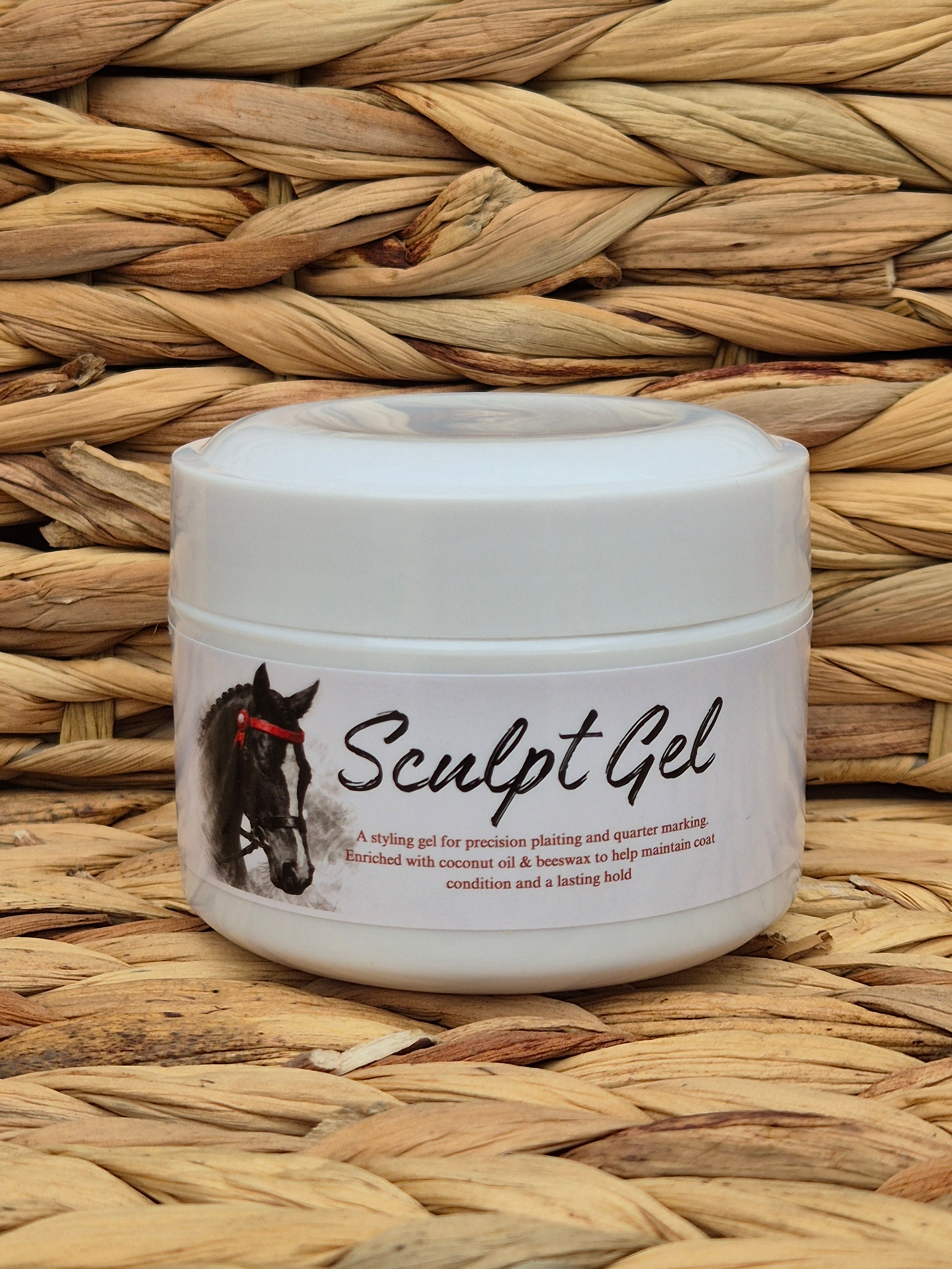 SCULPT GEL