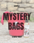 MYSTERY BAGS