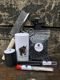 SCULPT PLAITING KIT
