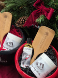CHRISTMAS HAMPERS