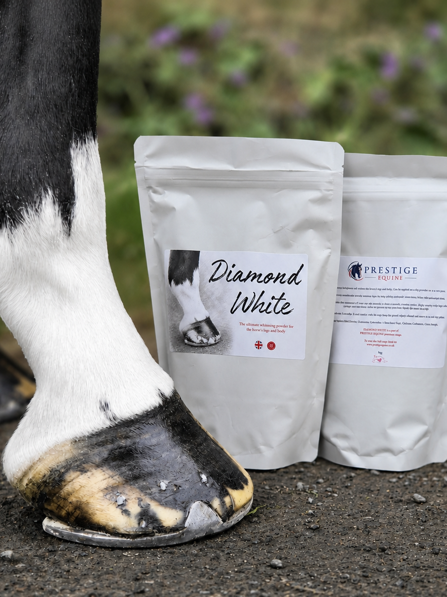 DIAMOND WHITE 1KG