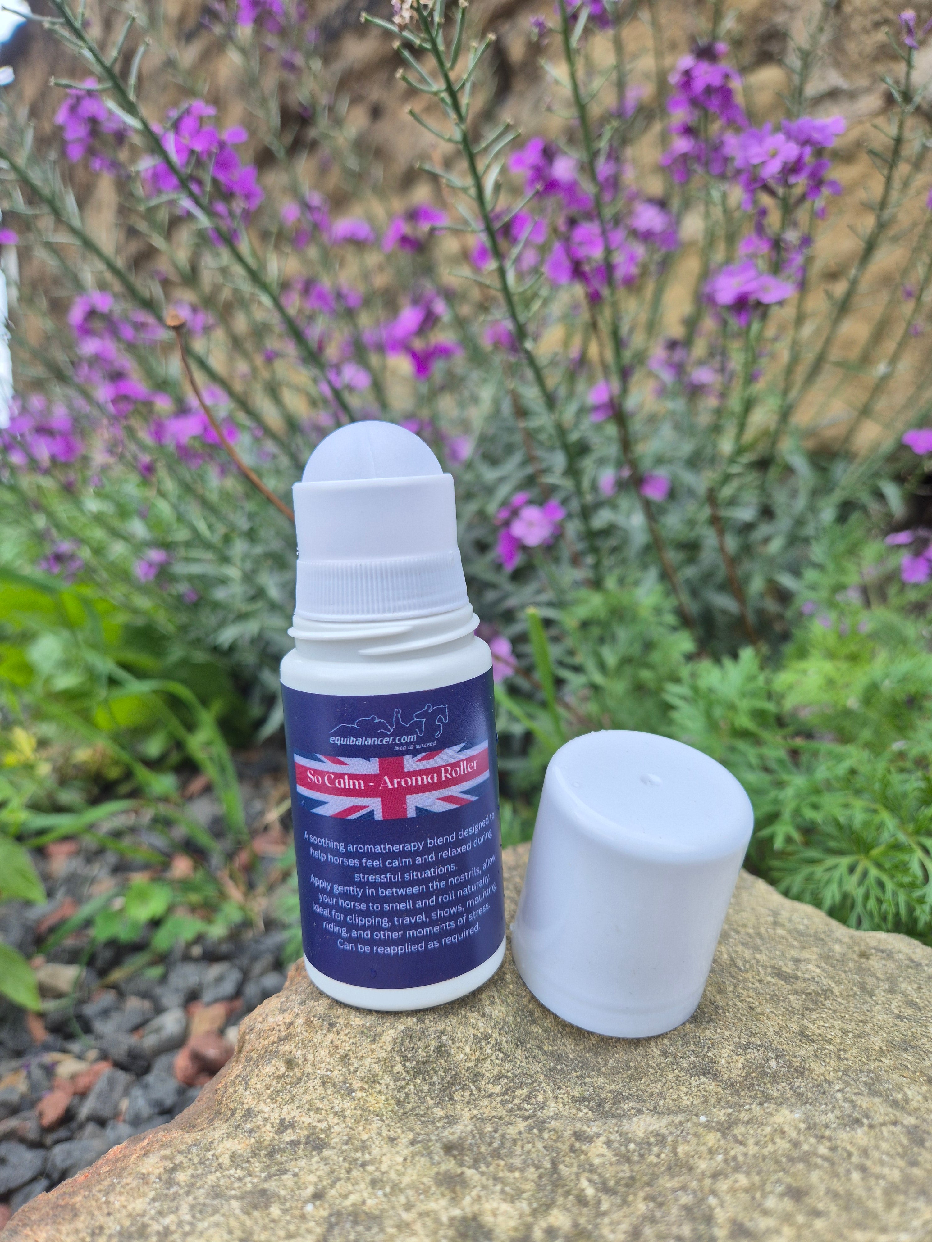 SO CALM - AROMA ROLLER