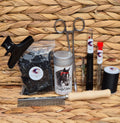 SCULPT PLAITING KIT